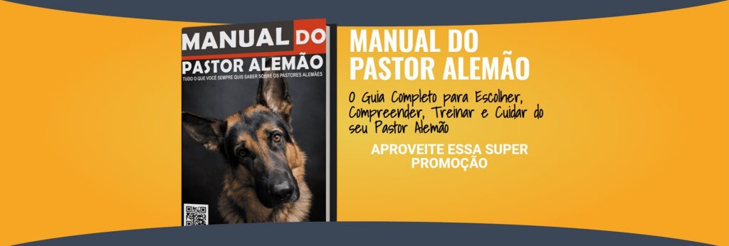 aprenda a adestrar seu pastor alemao