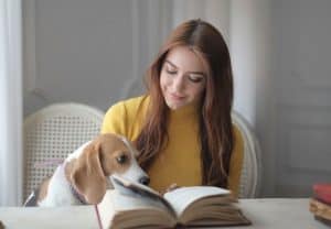 BEAGLE é carinhoso e uma das raças mais fiéis