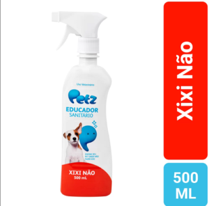 educador sanitario para pets