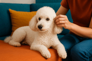 Remédio Caseiro para Dor de Ouvido em Poodle: Cuidados Naturais e Seguros [2025]